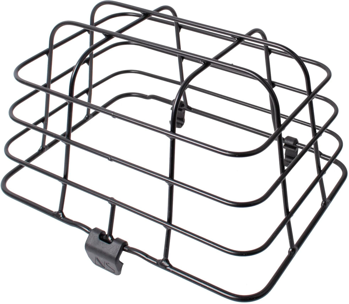 Dôme métallique Atranvelo epic multi grille d'animaux epic multi noir