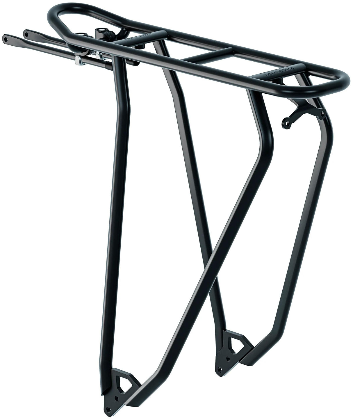 Racktime lightit 2.0 porte-bagages arrière 28