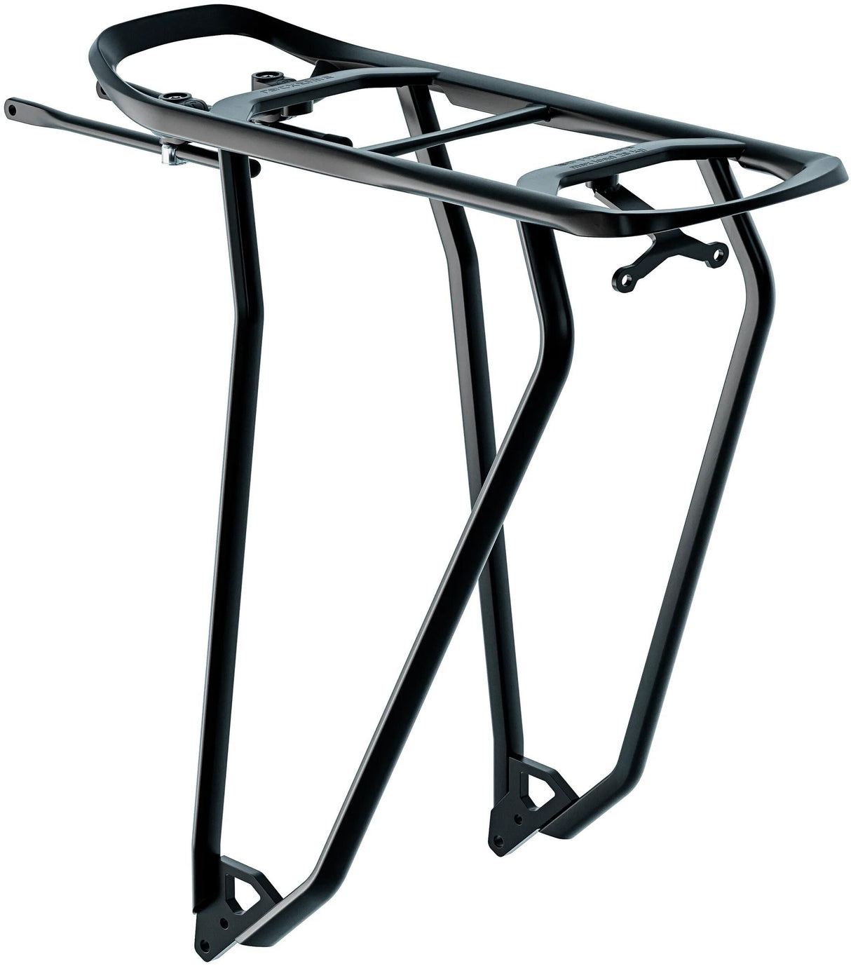 Porte-bagages Racktime boost-it 2.0 29
