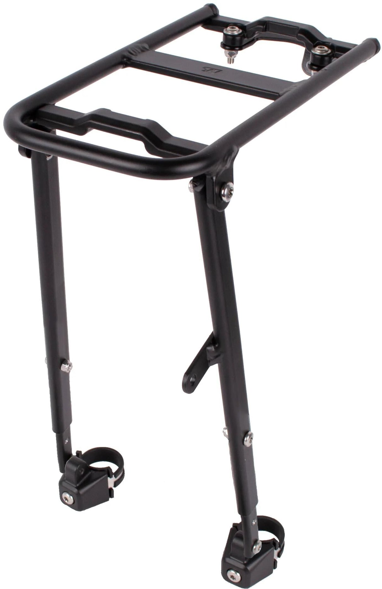 Transporteur Atranvelo, avant hybride avs fr.carrier hybride avs noir