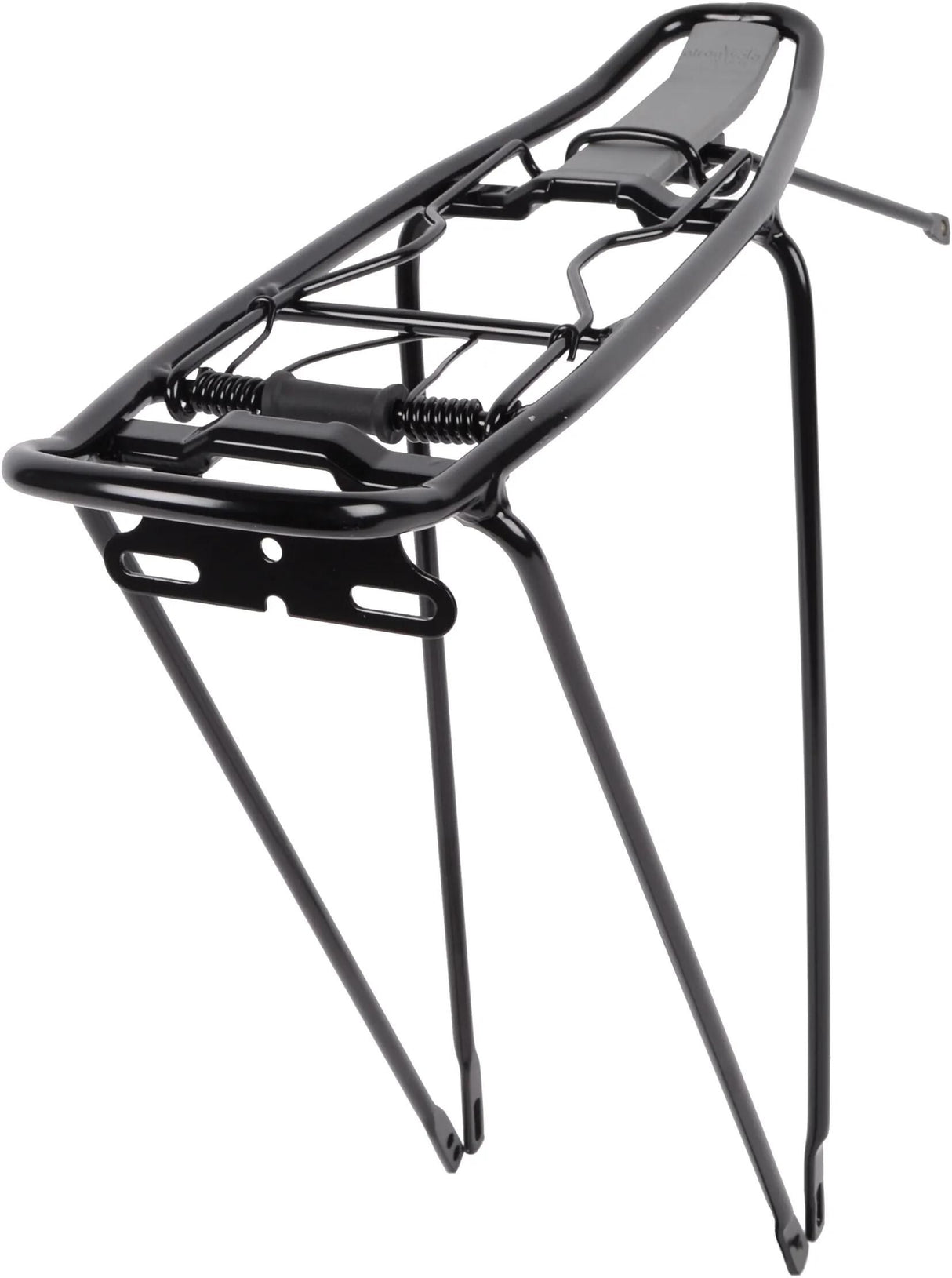 Atranvelo porte-bagages arrière active 29er avs porte-bagages arrière at.velo active 29er avs alu,29