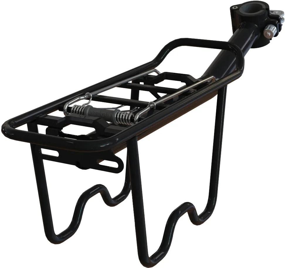 Atranvelo porte-bagages tour 365 bs tige de selle avs porte-bagages arrière tour 365 bs selle avs