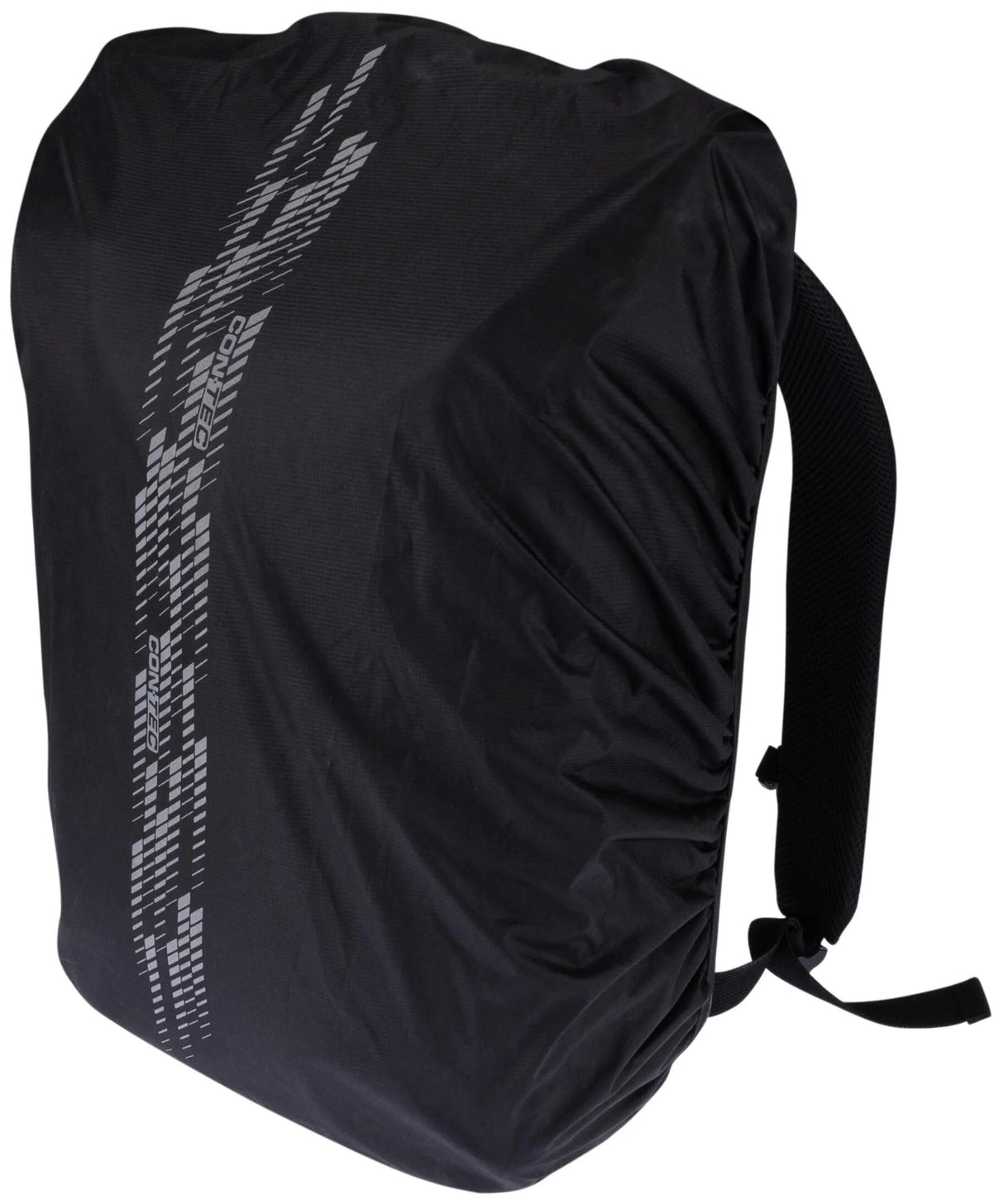 Contec housse de pluie safe r pack ct housse de sac safe r pack noir refl