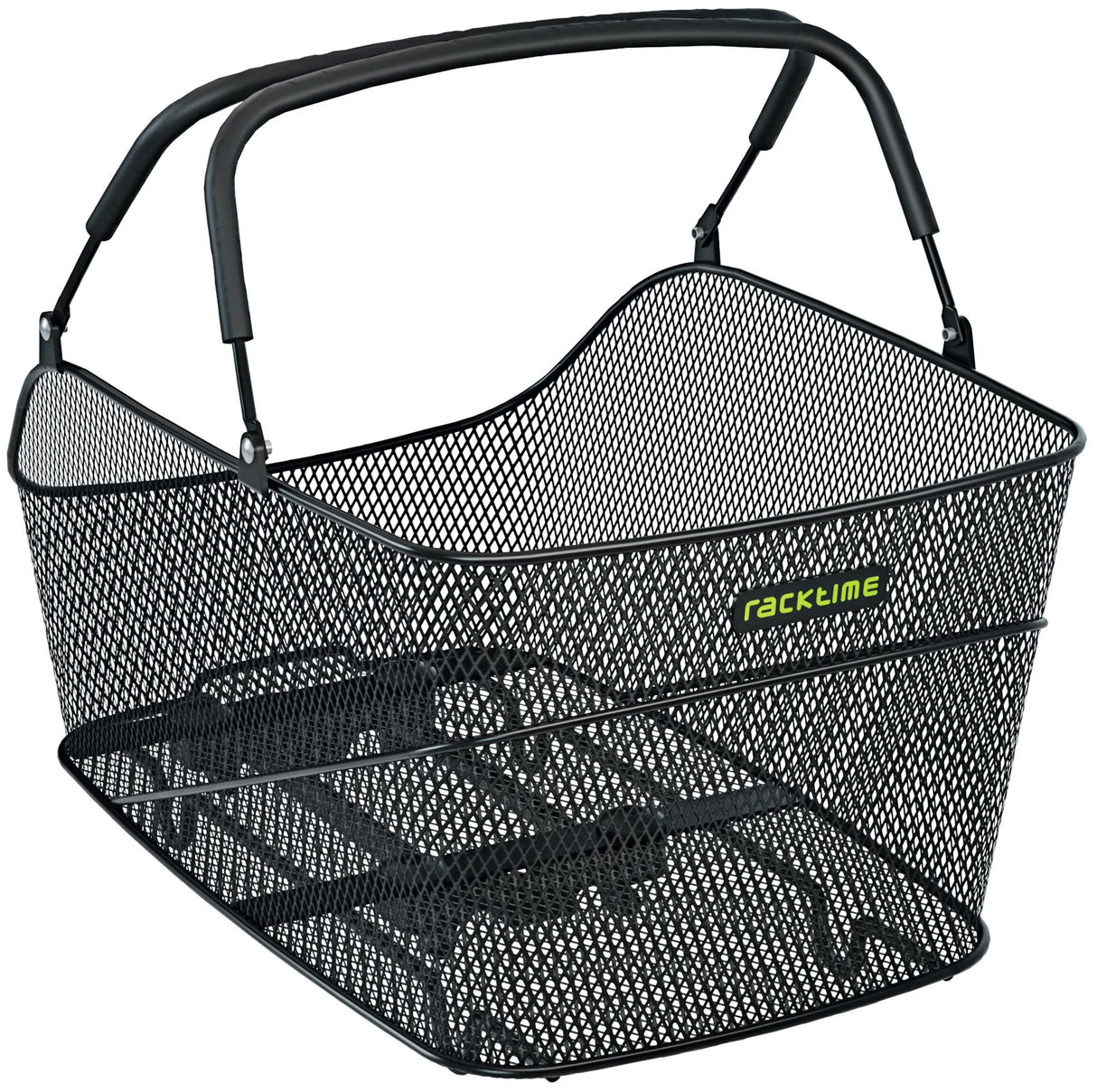Panier de courses moyen Tubus racktime bask-it