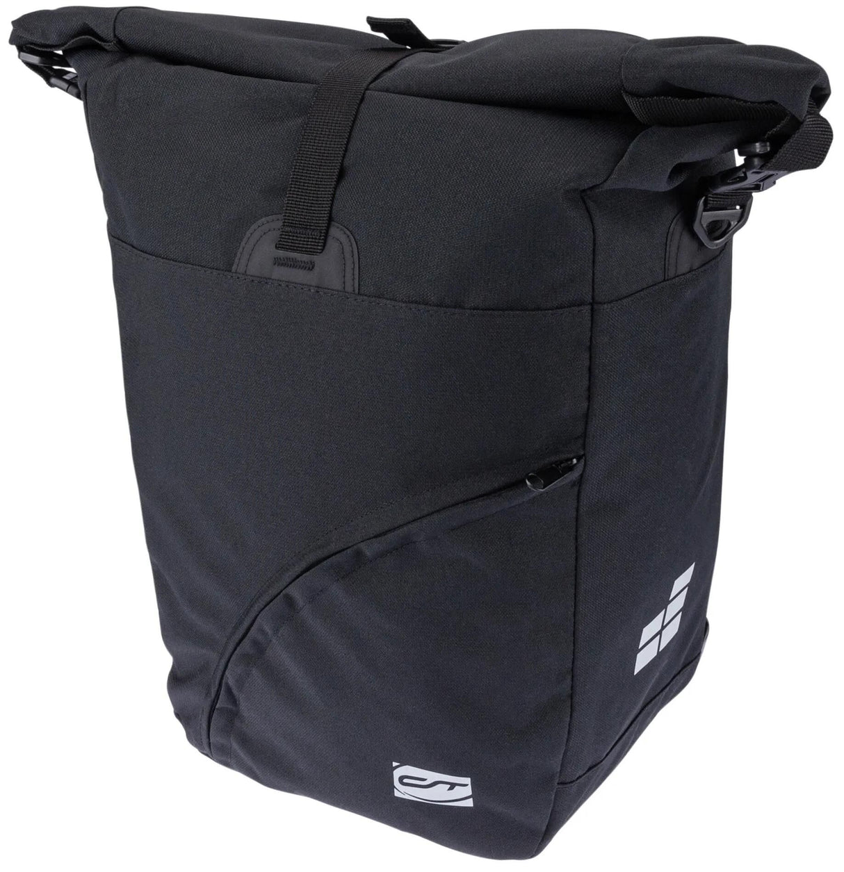 Contec sacoche transit étanche ct bag transit étanche noir
