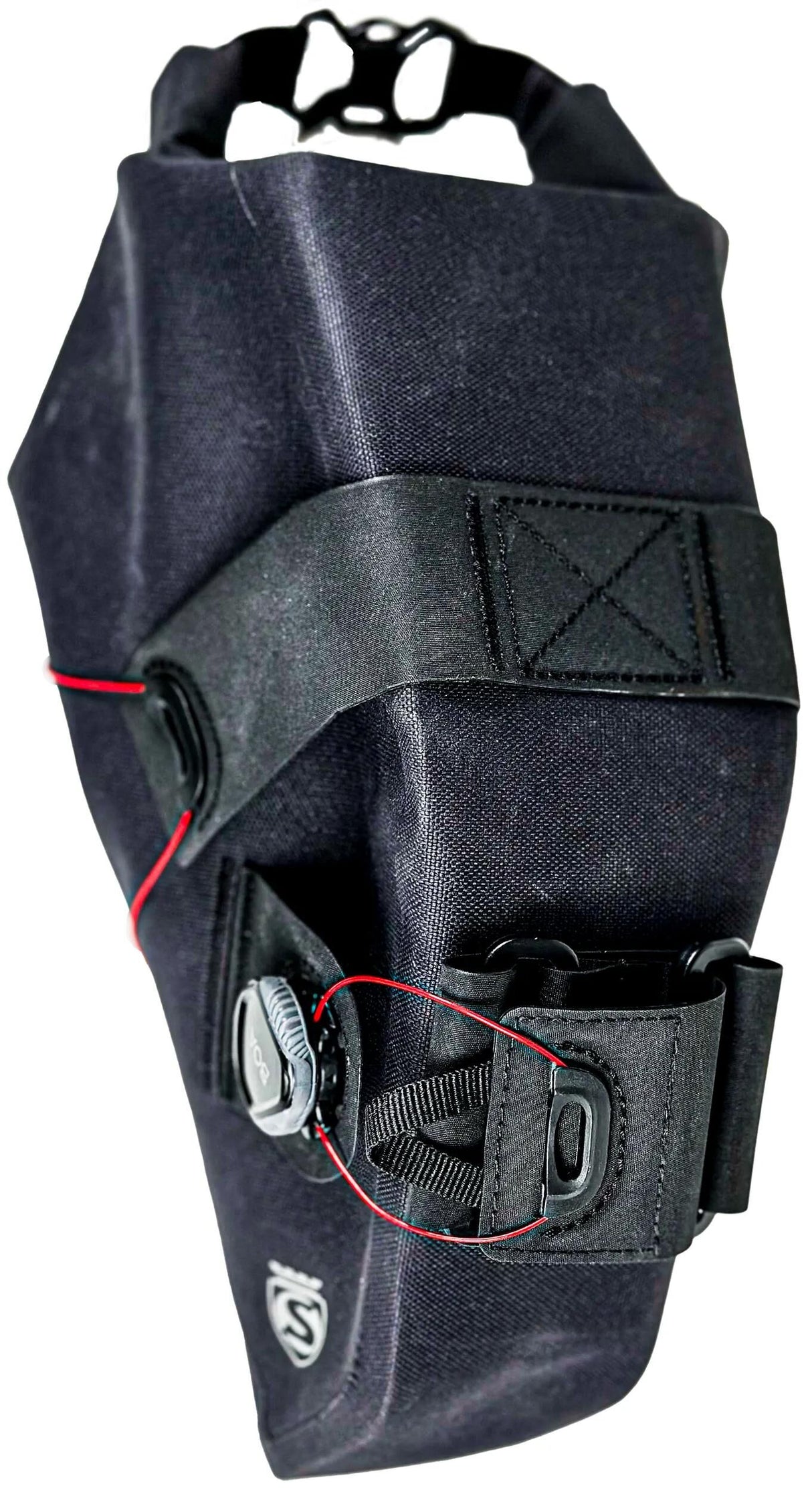 Silca sacoche de selle grinta sacoche de selle grinta noir