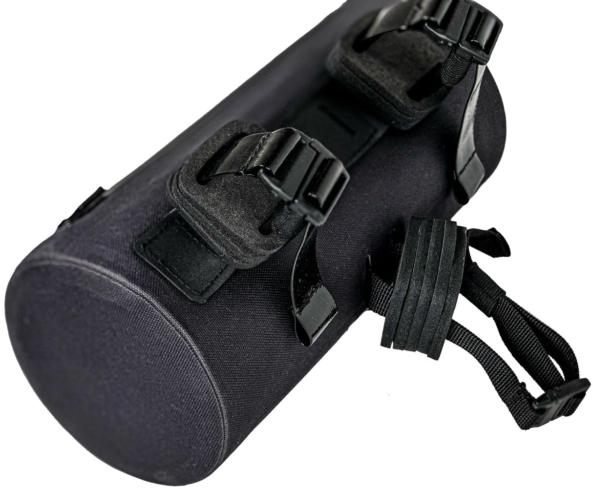 Silca sacoche de guidon grinta sacoche de guidon grinta noir
