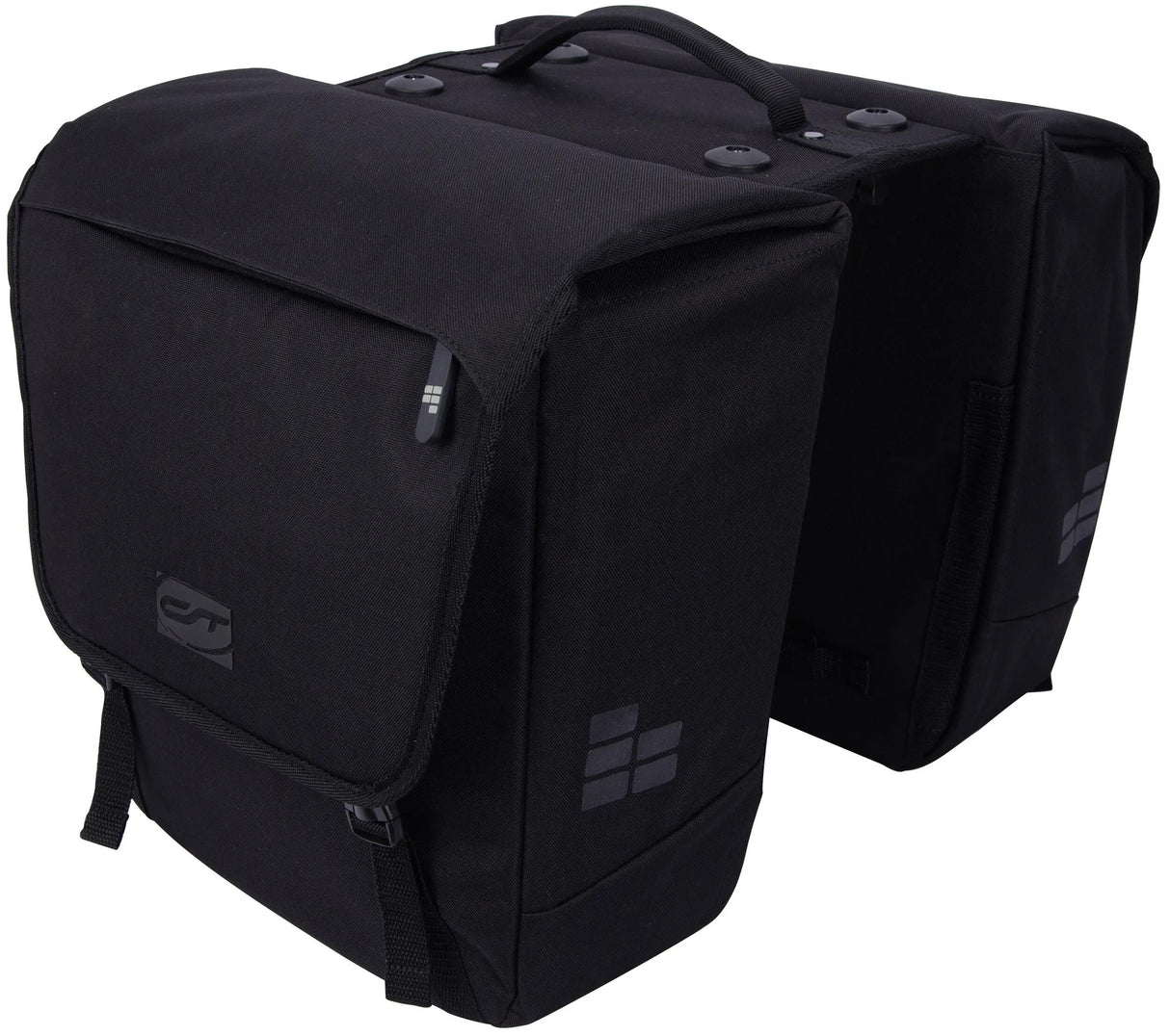 Contec sac double via.tour double rt ct sac via tour double dim noir, rt