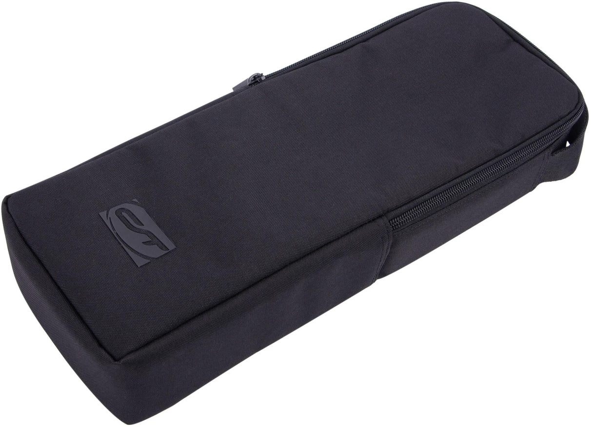 Contec sac de batterie via.battery ct sac via batterie dim noir, support
