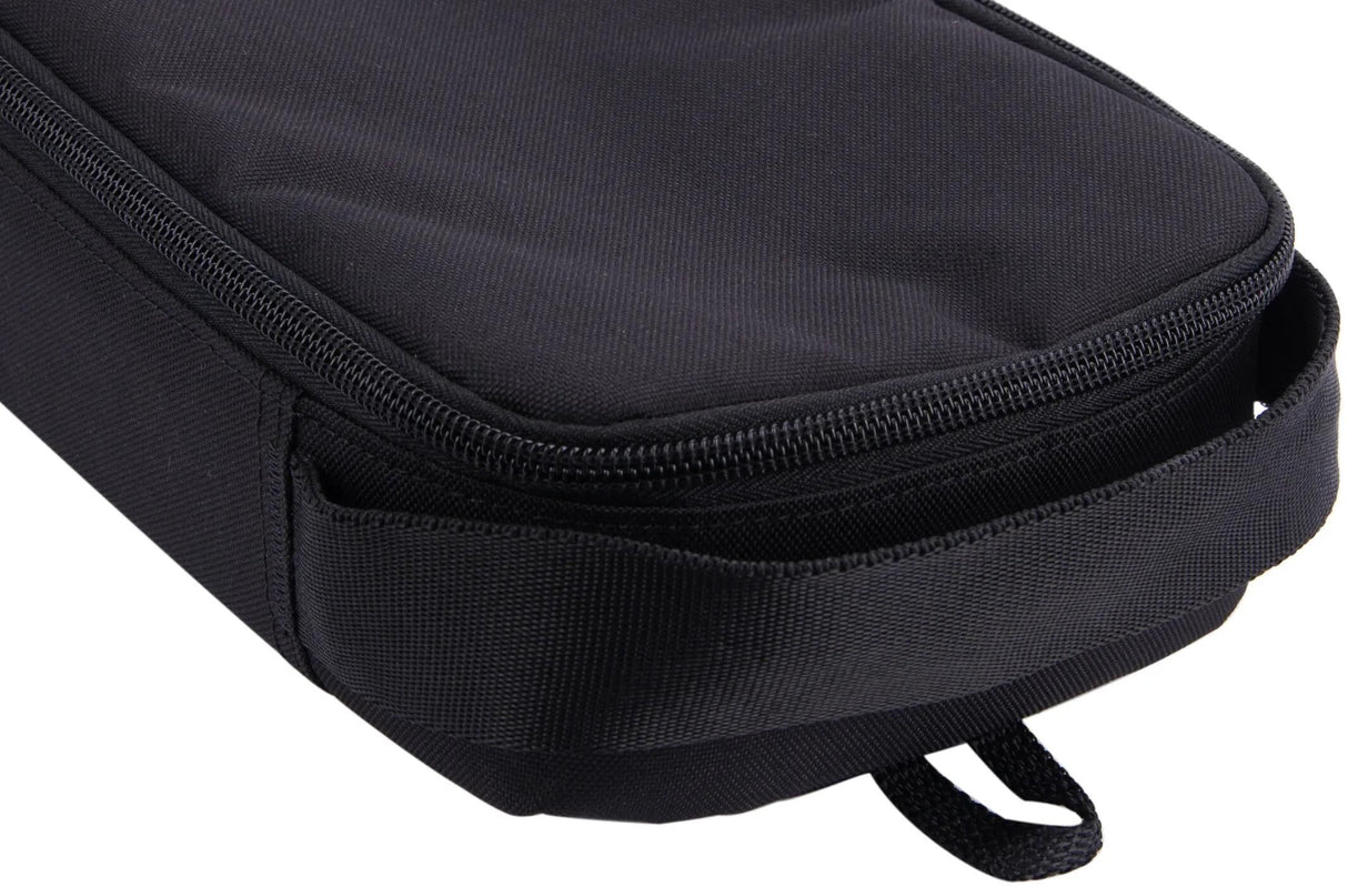 Contec sac de batterie via.battery ct sac via batterie dim noir, support