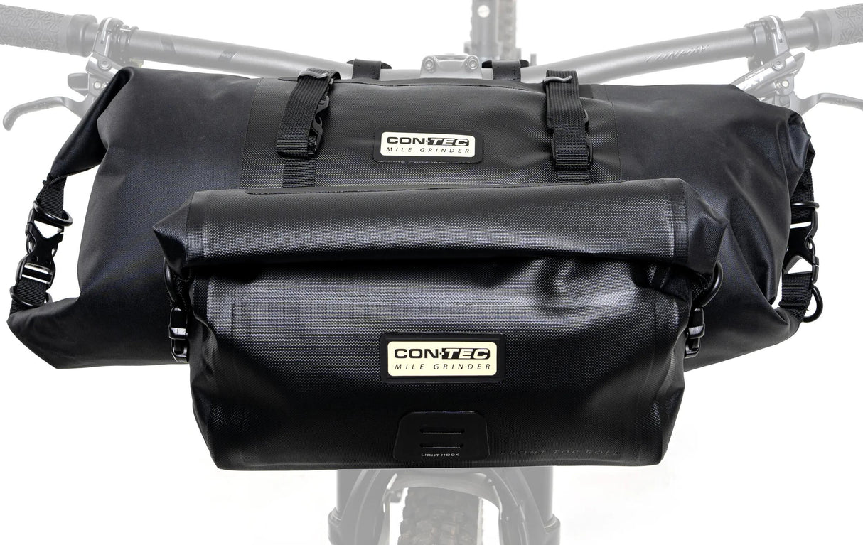 Contec sac de guidon mile broyeur avant ct sac mile broyeur avant