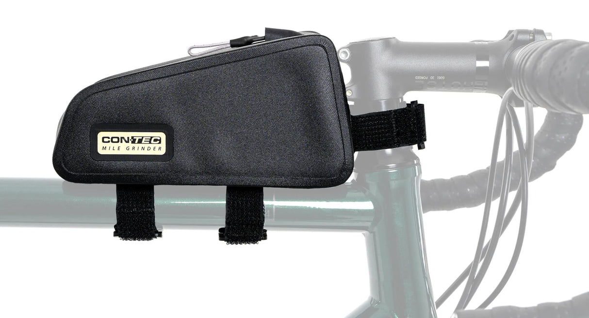 Contec cadre sac mile broyeur top tube 1,2 ct sac mile broyeur top tube 1,2