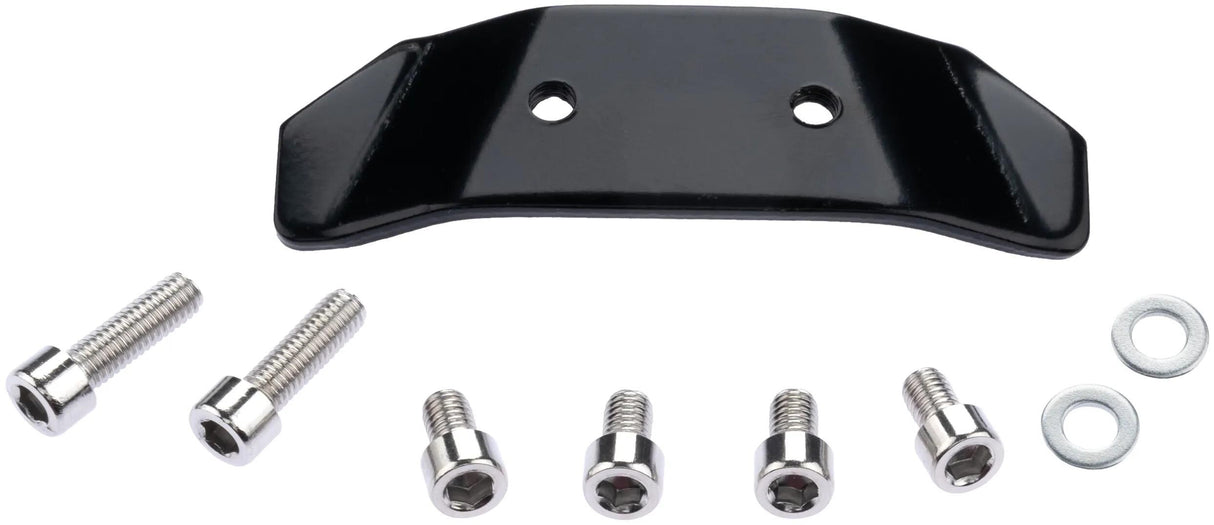 Contec support de sacoche de selle mile broyeur stable ct support de sacoche de selle mile broyeur stable