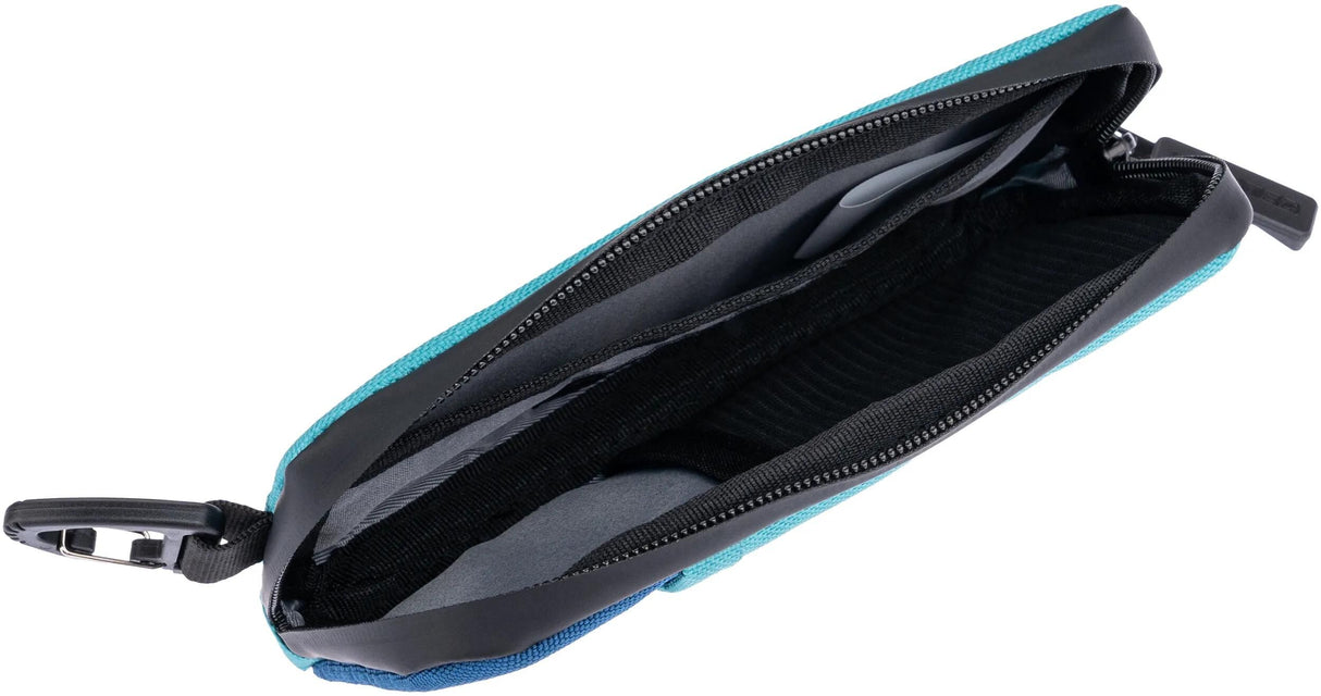 Contec sac pour smartphone urban nomad wallet ct étui pour smartphone urban nomad wallet turquoise
