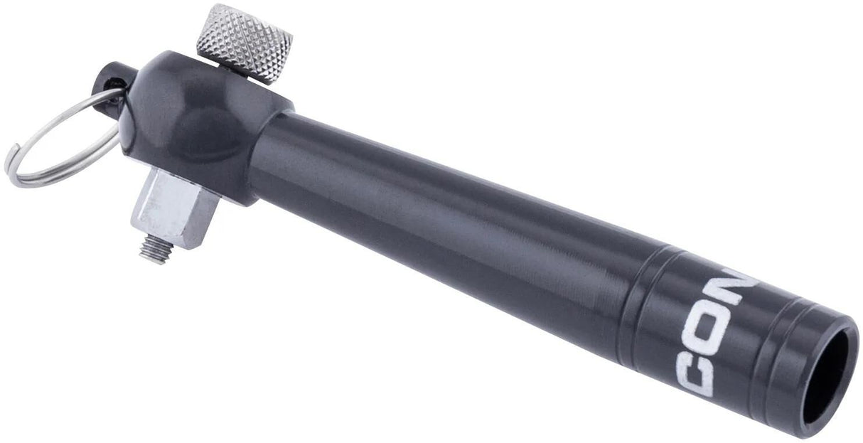 Contec clé à brochette de sécurité à dégagement rapide sqr pin ct sqr 0