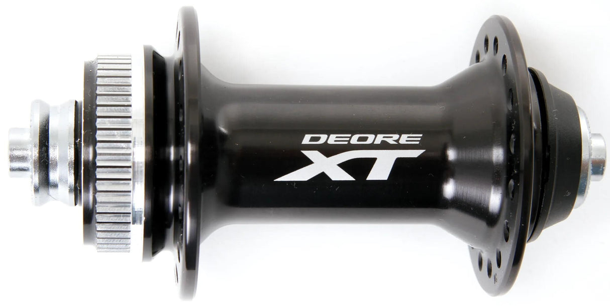 Shimano moyeu avant deore xt hb-m8000 8010 fr.hub shim.deore xt hb-m8000 8010 32h. cl