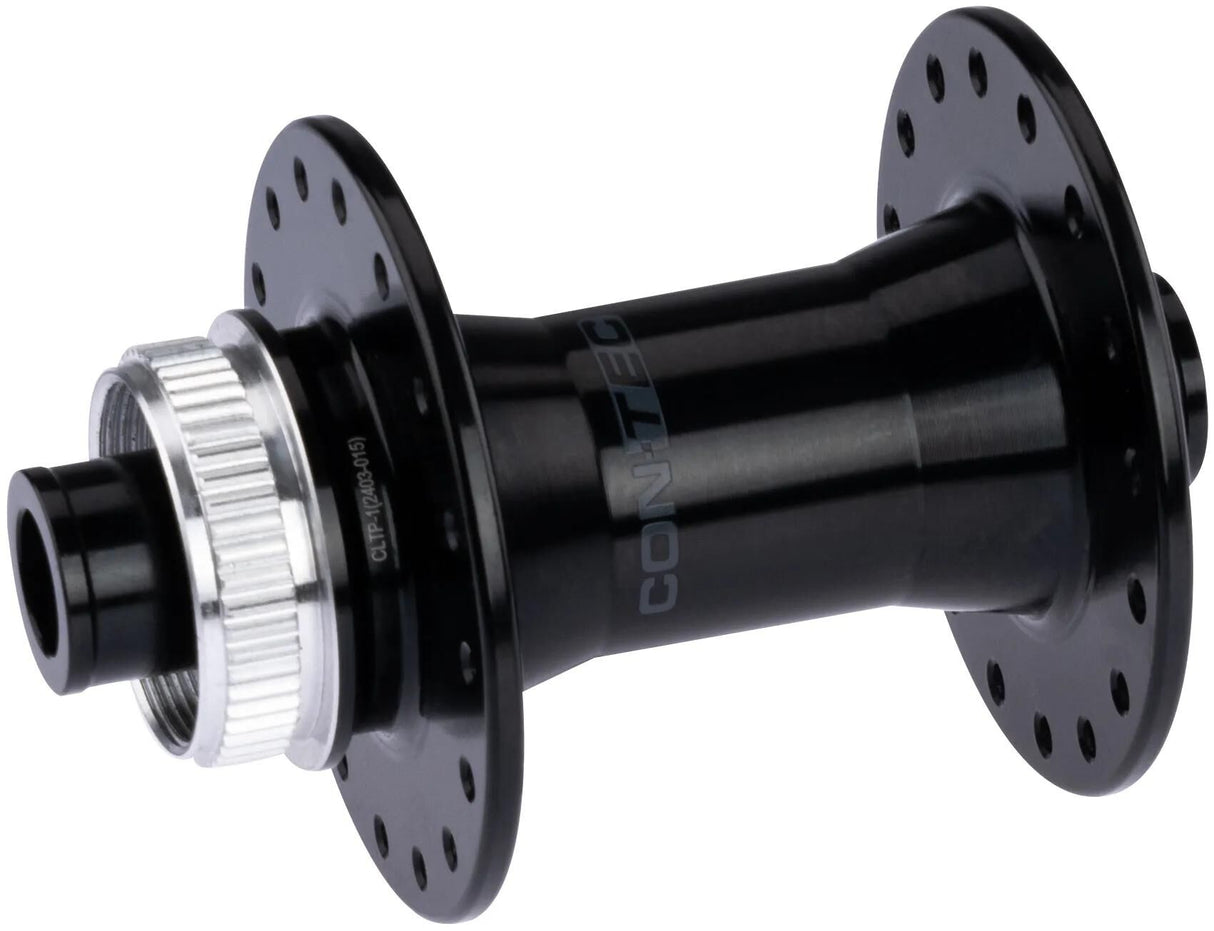 Contec noyau de moyeu avant ct noyau de moyeu avant cl 100mm 12mm