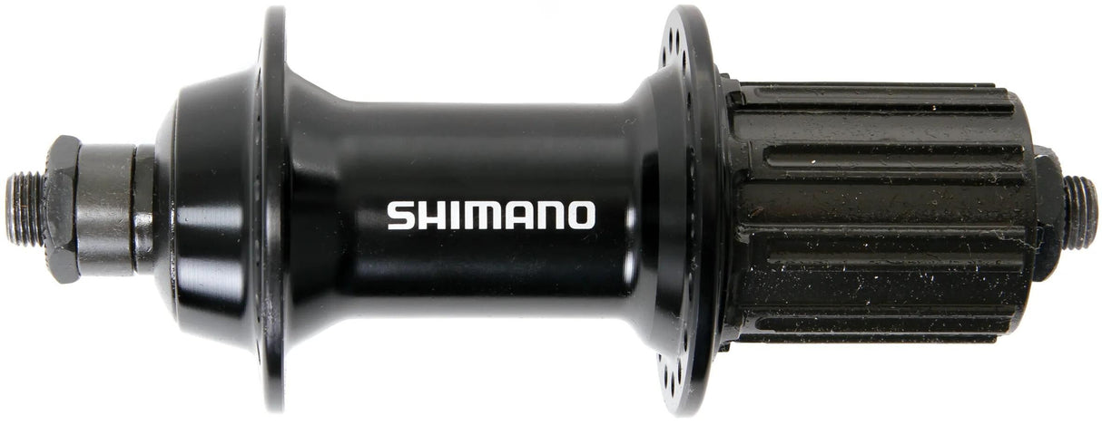 Shimano moyeu arrière tiagra fh-rs400 cale.hub tiagra fhrs400 hr 36l 10 11f sw ss
