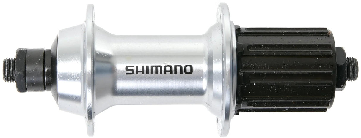 Shimano moyeu arrière tiagra fh-rs400 cale.hub tiagra fhrs400 hr 28l 10 11f si ss