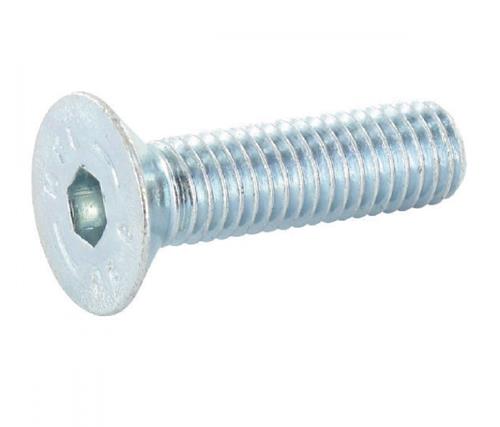 Vis Vk bzk 8,8 m10x60 d7991 elvz | 100 pièces