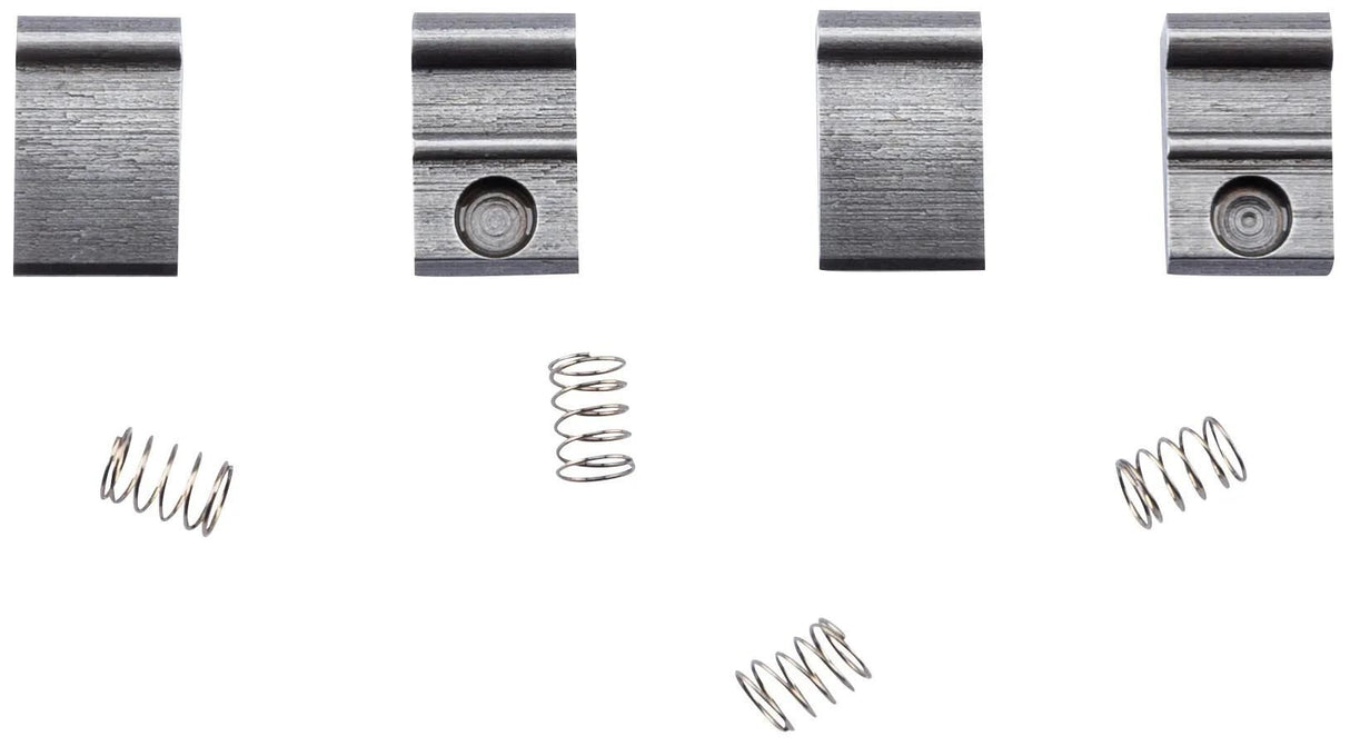 Mavic pal cliquet 4 pcs ist-4 et ist-2