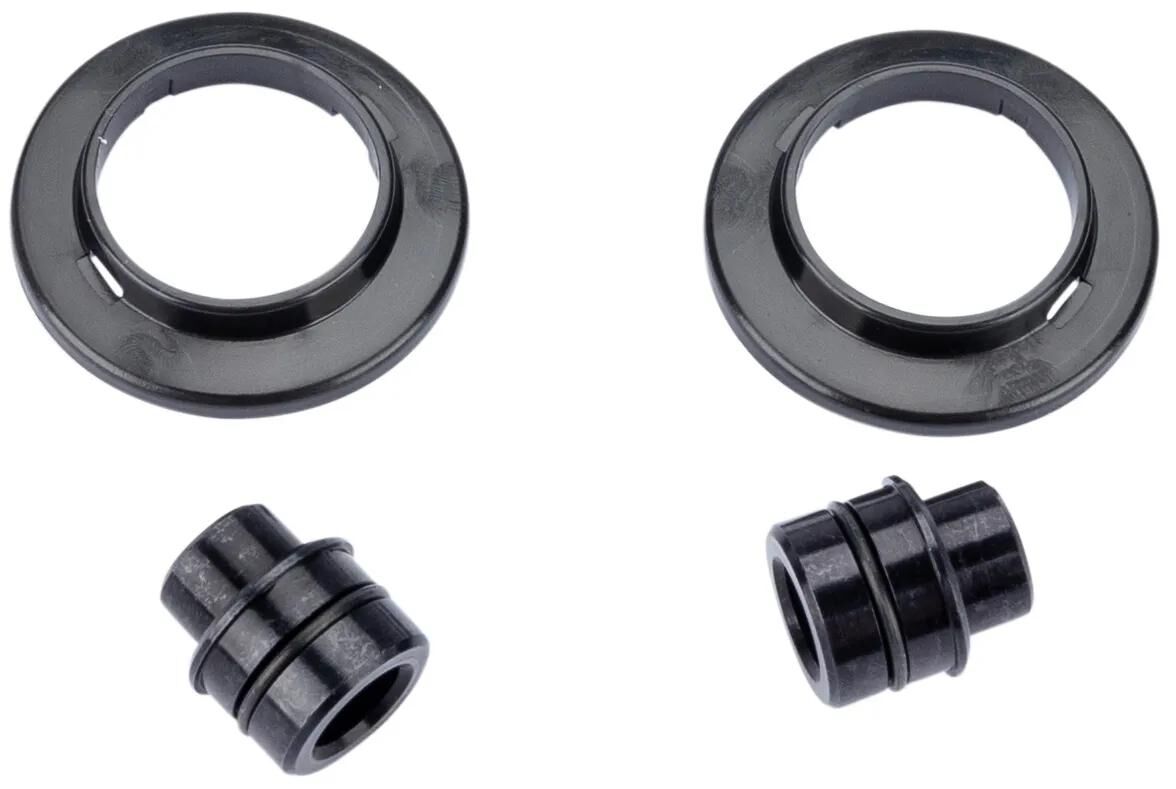 Adaptateur d'essieu Mavic adaptateur d'essieu avant 12x100 à 9x100mm