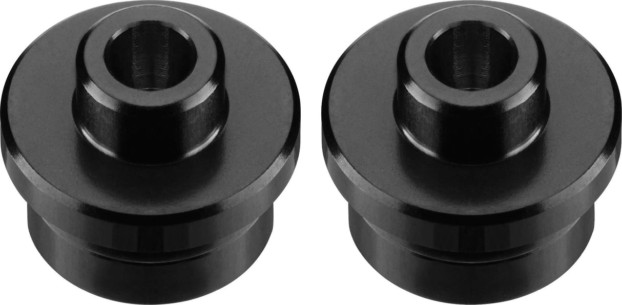 Adaptateur d'essieu Mavic adaptateur d'essieu avant 15 mm à 9 mm qr