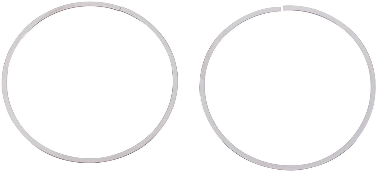 Entretoise de rondelle Mavic 56mm crossmax et deemax, 56mm