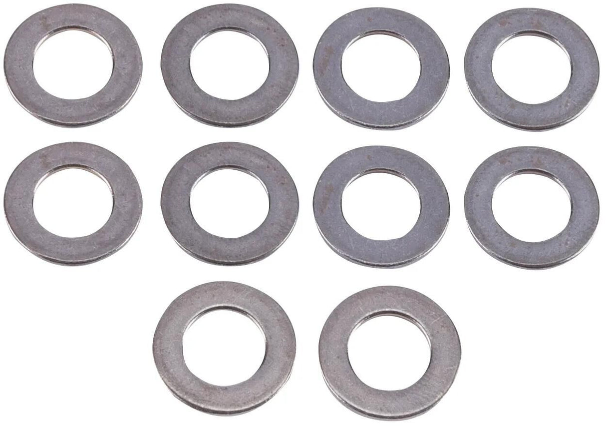 Entretoise de rondelle Mavic fts-l fts-x 10pcs