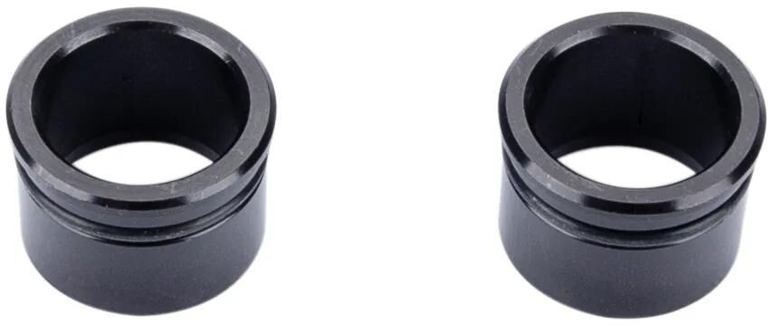 Adaptateur d'essieu Mavic adaptateur d'essieu 12mm disque axium allr. mod. 17