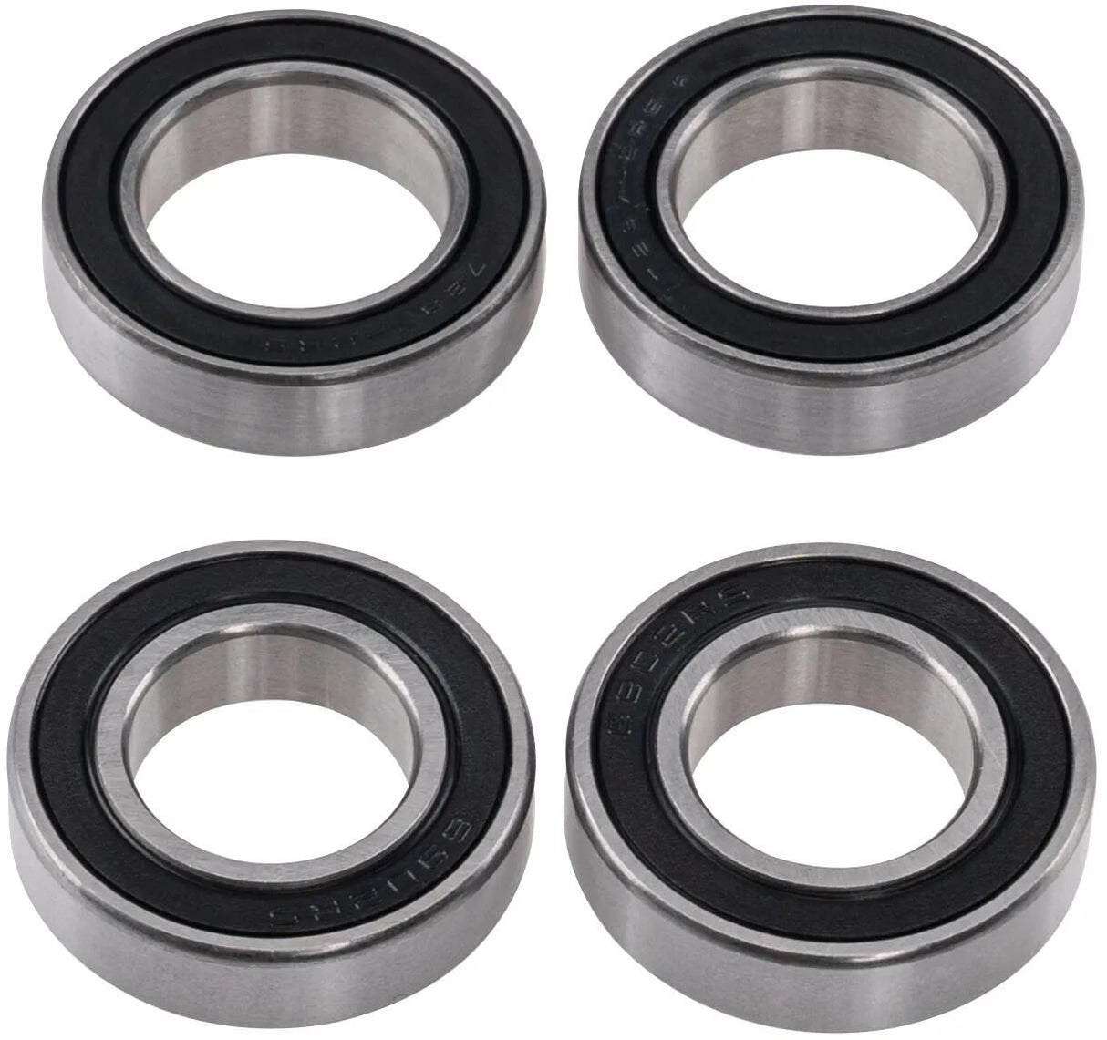 Jeu de roulements à billes Contec eroq core ct jeu de roulements hr-hub cor cl, roue libre hg
