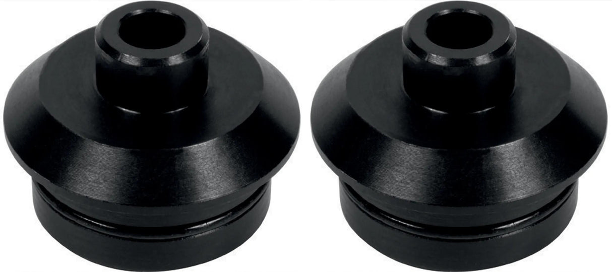 Adaptateur d'essieu Mavic adaptateur d'essieu avant 20 mm à 9 mm qr