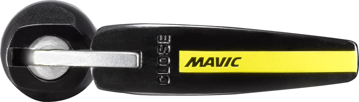 Mavic axe traversant avant axe traversant route 9x100mm