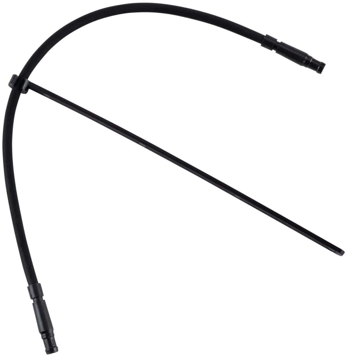 Câble d'alimentation Shimano di2 ew-sd300 de shim.shift câble di2 150mm interne noir