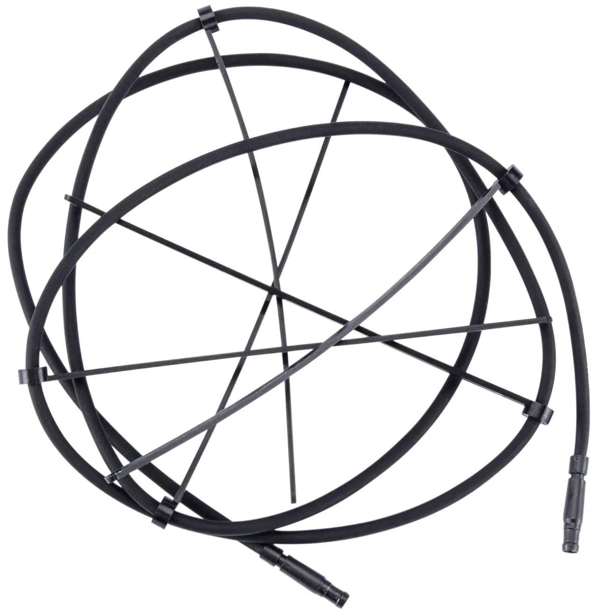 Câble d'alimentation Shimano di2 ew-sd300 de câble d'alimentation cale.di2 ew-sd300 650mm