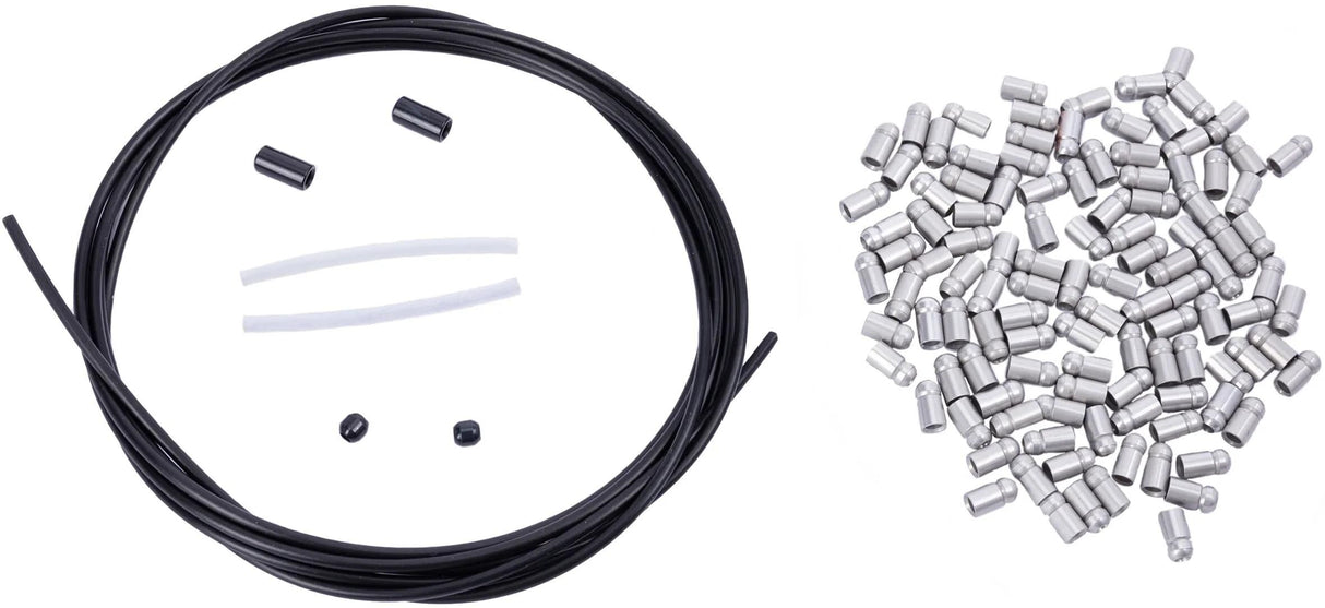 Nokon extension set kon 51 ext.set kon 51 1m sil.