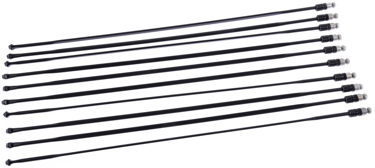 Rayon de rechange Mavic rayon de rechange 29 ar.+arrière gauche 299,5mm
