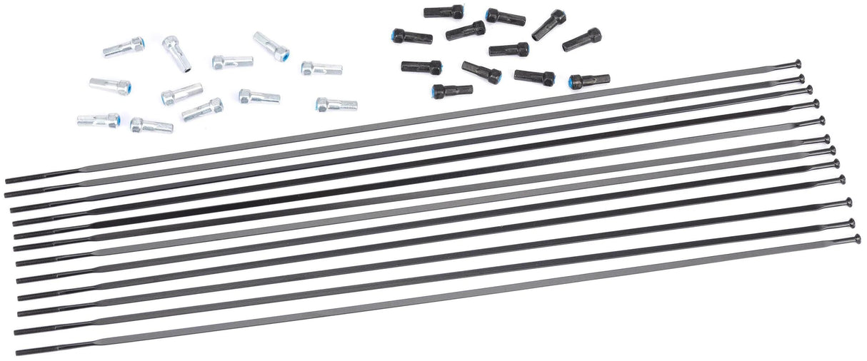 Rayon de rechange Mavic rayon de rechange arrière droit 294mm