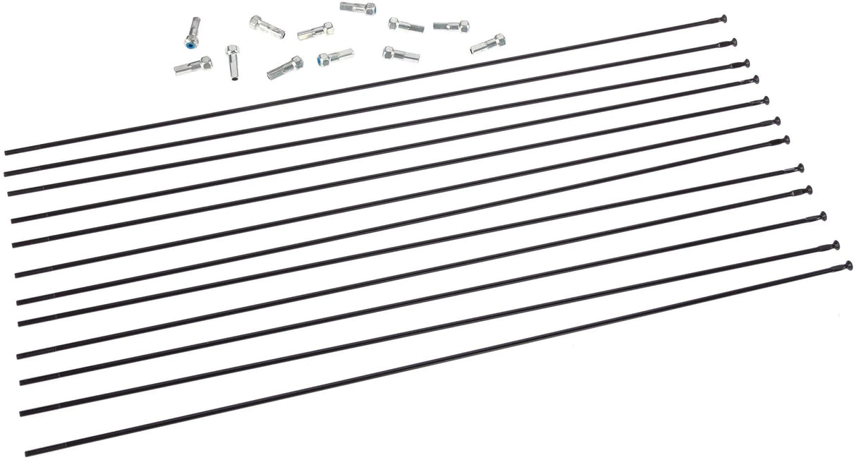 Rayon de rechange Mavic arrière droit 294mm
