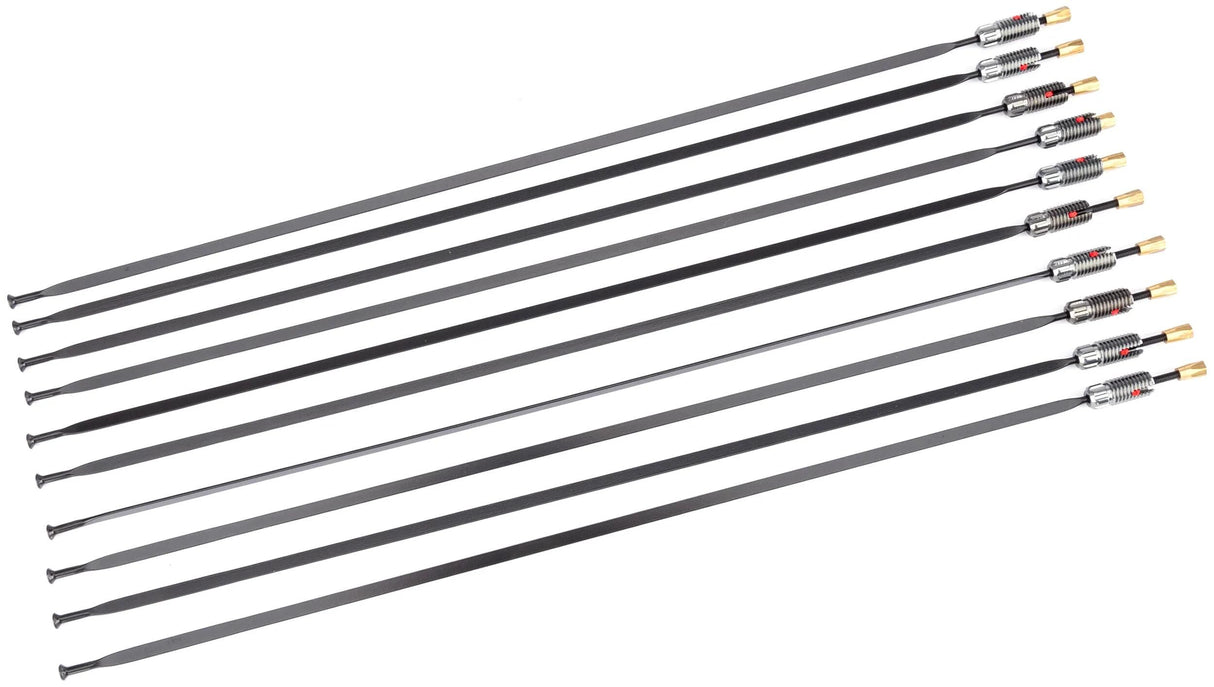 Rayon de rechange Mavic rayon de rechange arrière gauche 301mm