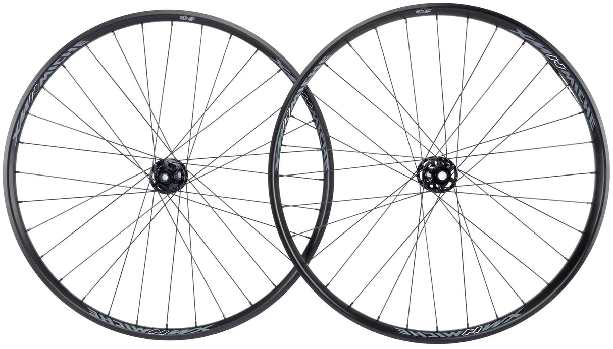 Miche wheelset xmh30 29 shim. 10v 11v tx15 tx12 bst. 110 148