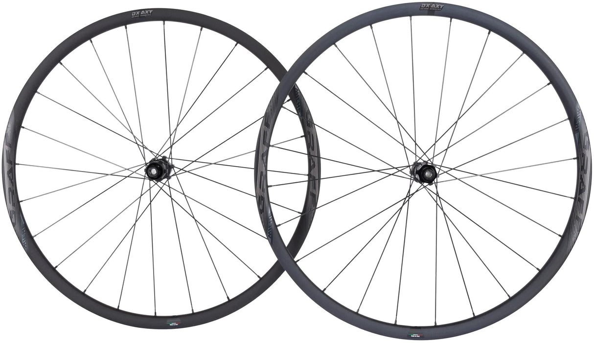 Jeu de roues Miche Graff XL Jeu de roues Graff XL pour pneu