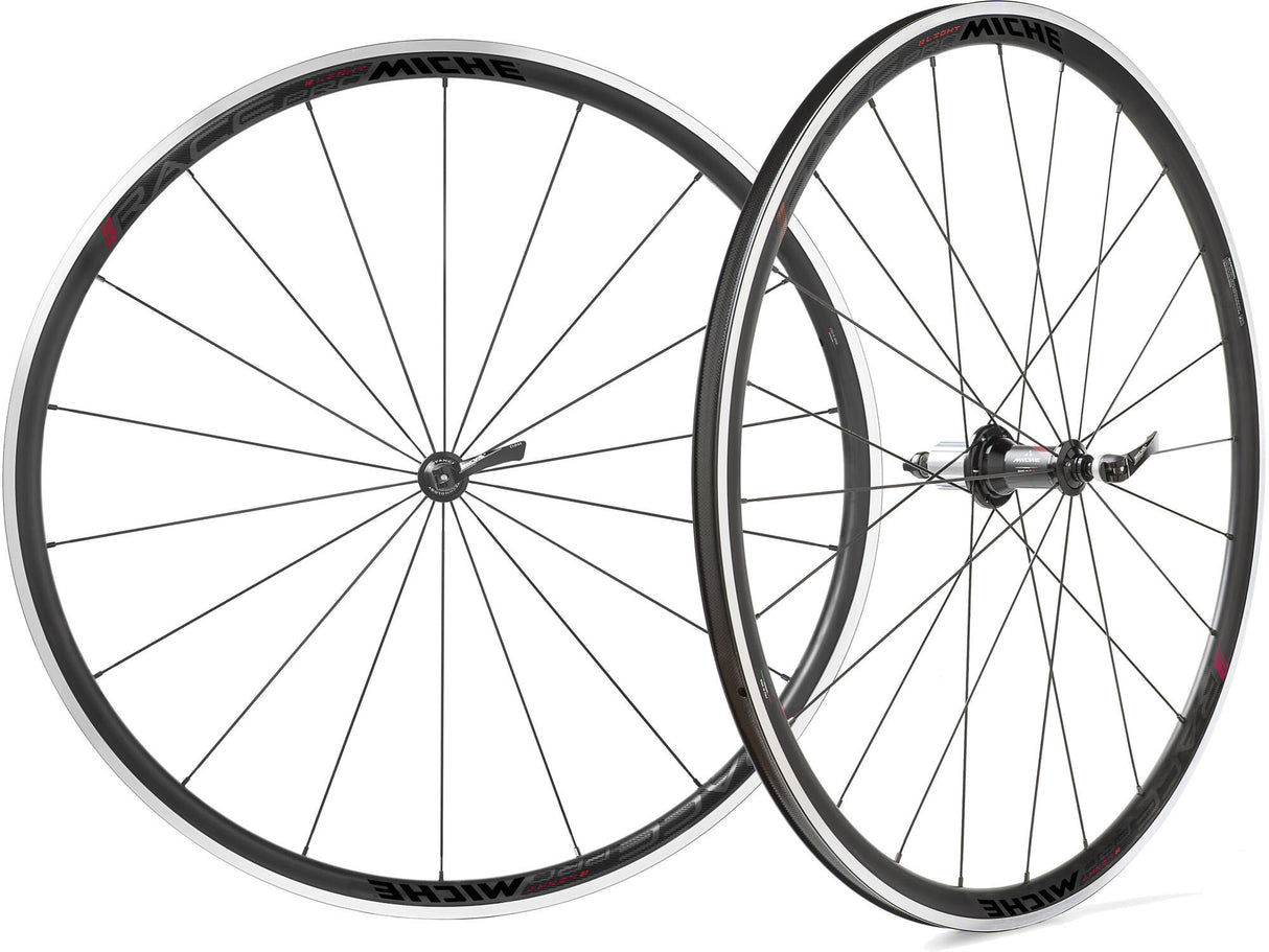 Jeu de roues Miche race pro 2 light