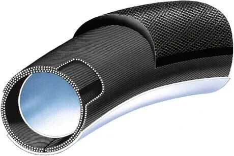 Pneu à boyau Continental sprinter 28 x22 mm