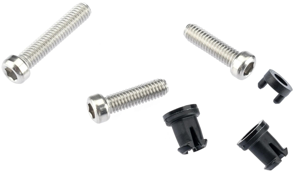 Jeu de boulons de réglage Sram jeu de vis de limite x9