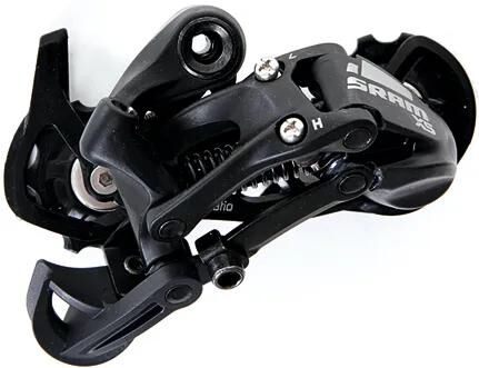 Dérailleur arrière Sram x5. x5 9-sp med.cage b