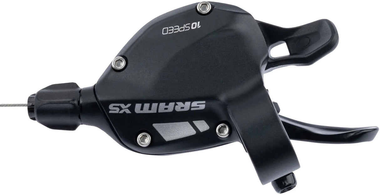 Sram pouce manette de vitesse x5 manette de vitesse x5 10 vitesses droite b