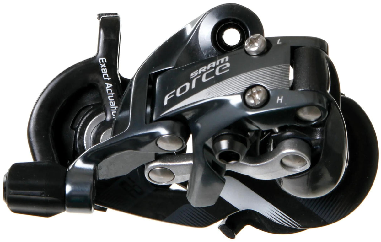 Dérailleur arrière Sram force 22. force 22 11 sp cage courte