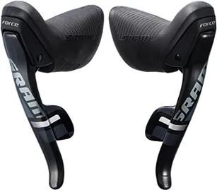 Sram levier de frein force 22 force 1 levier de vitesse force 22 11- paire 2 vitesses