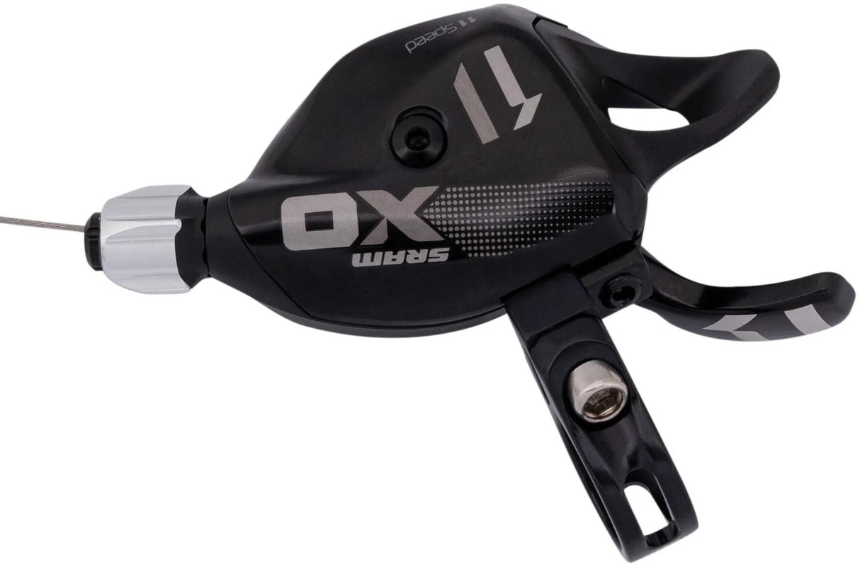 Sram manette de vitesse x01 manette de vitesse x01 11sp noir